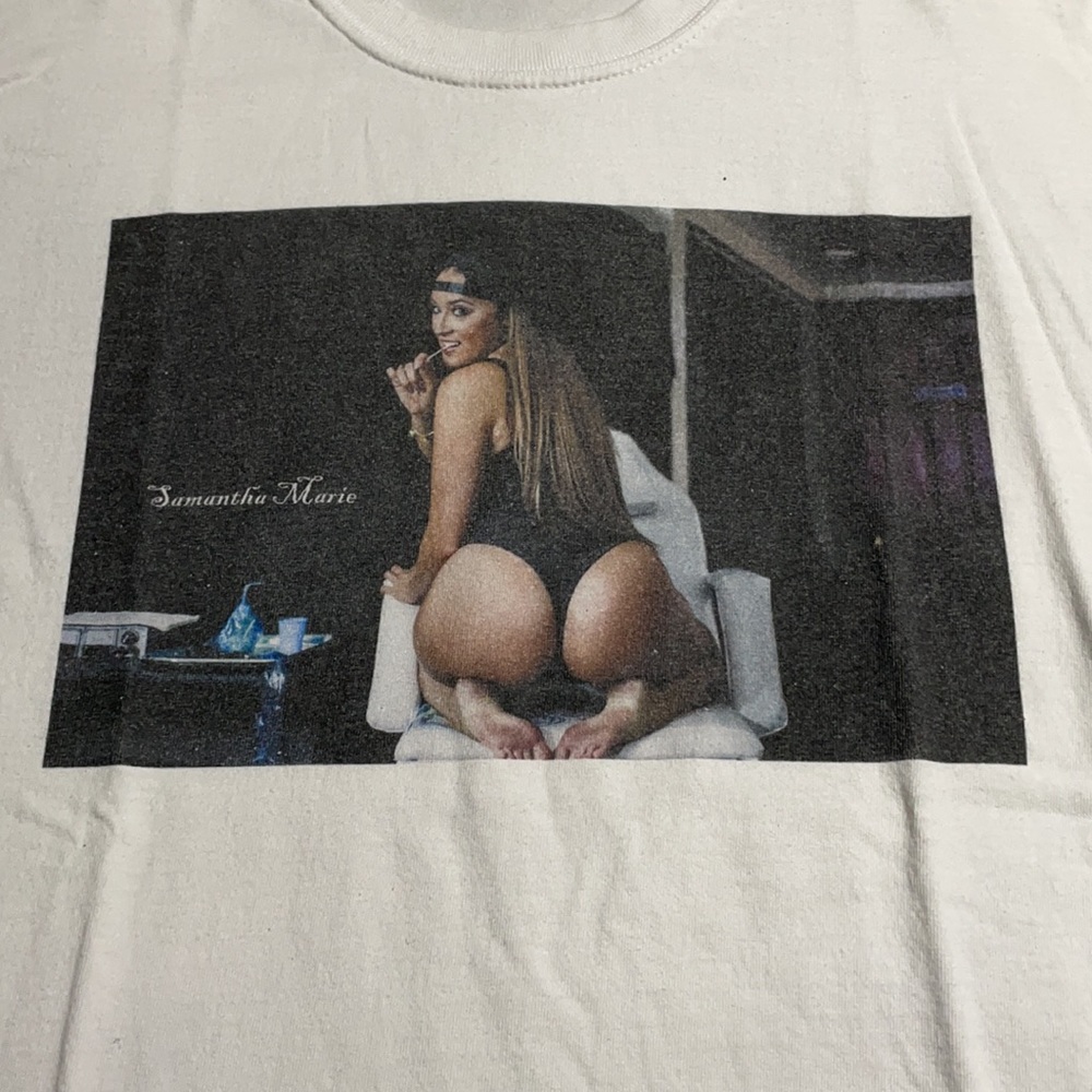 That Boosted Chick Tee - image 2
